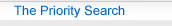Click here to view the Priority Search